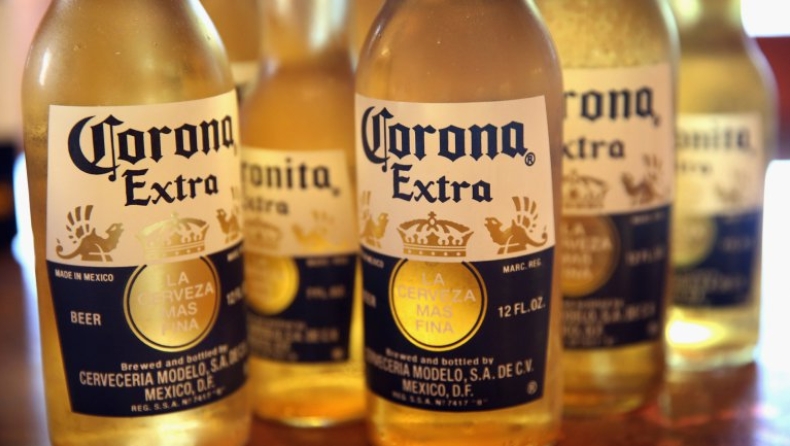 Ψεύτικη η είδηση ότι ο ιδιοκτήτης της Corona χάρισε 2 εκατομμύρια λίρες στους συγχωριανούς του
