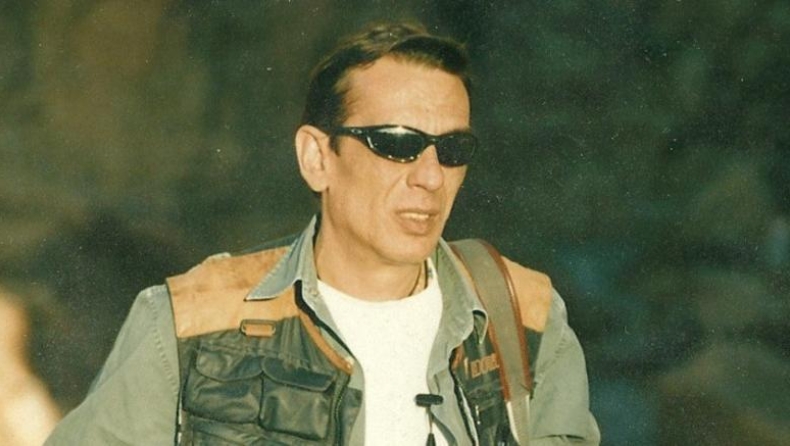 Πέθανε ο πολεμικός ανταποκριτής, Γιώργος Γεωργιάδης