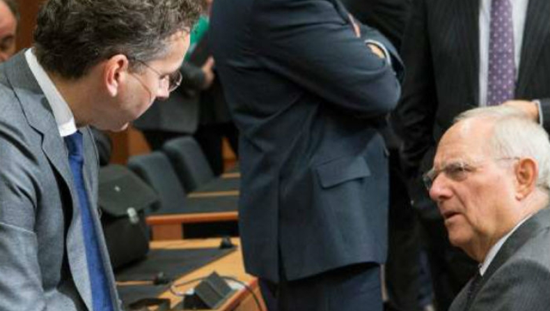 Ματαιώθηκε το μίνι Eurogroup της Παρασκευής για την Ελλάδα