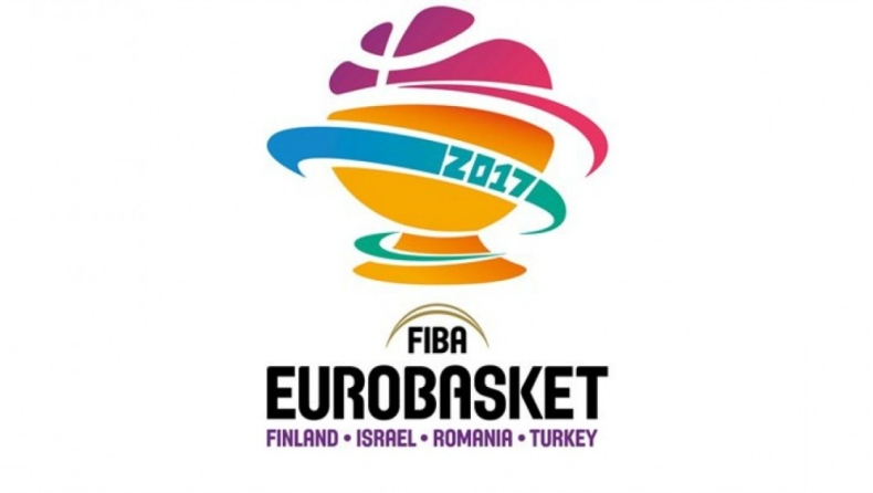 LIVE Streaming η κλήρωση του Eurobasket 2017
