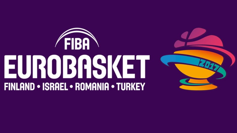 Στο γήπεδο της Φενέρ ο όμιλος της Τουρκίας στο Eurobasket 2017