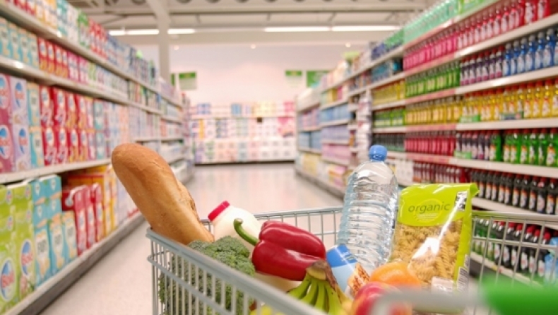 Αυτές είναι οι οικονομικές επιδόσεις των ελληνικών supermarket