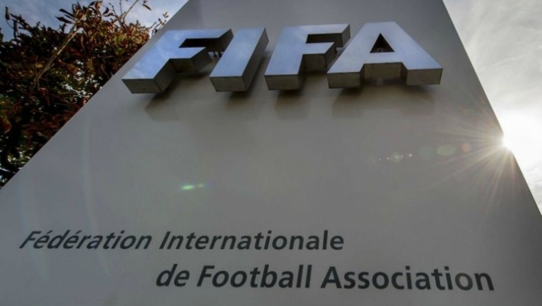 Ώρα μηδέν και σύσκεψη FIFA - UEFA για Ελλάδα!
