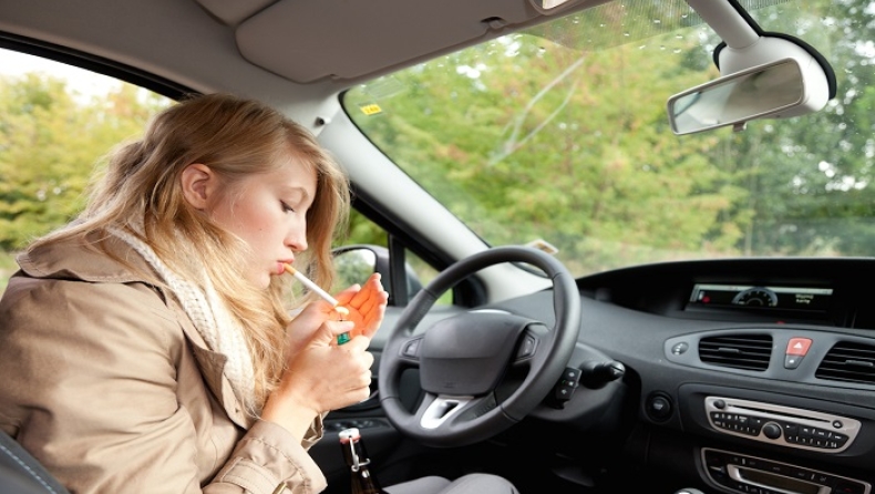 8 απίστευτοι τρόποι να μην μυρίζει... τσιγαρίλα το αμάξι σας (pics)