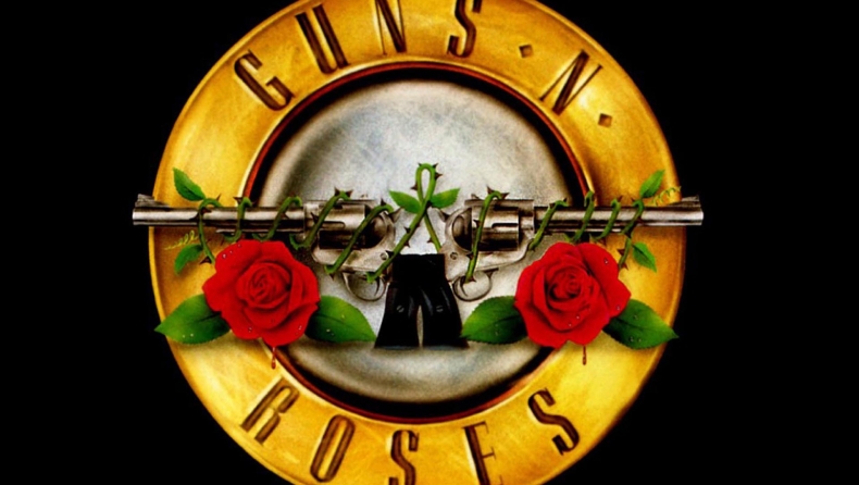 Οι Guns N' Roses για την Σαπεκοένσε (vid)