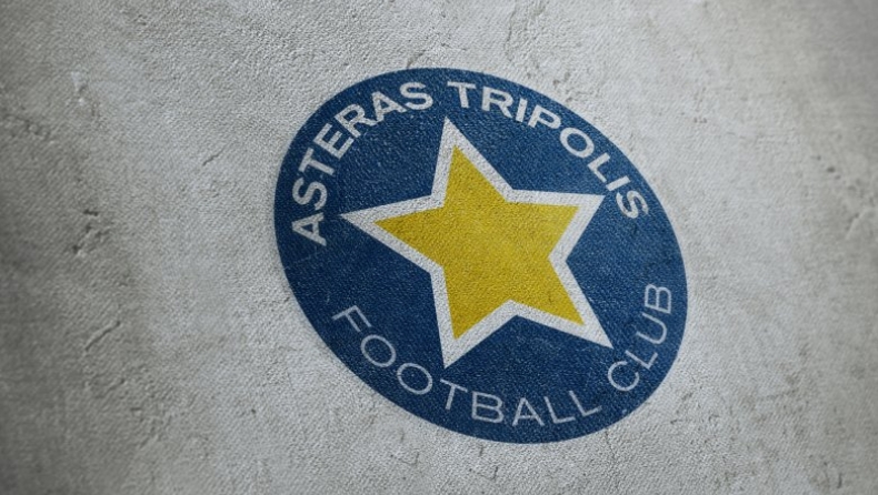 Αστέρας Τρίπολης: «Δεν πάει άλλο»