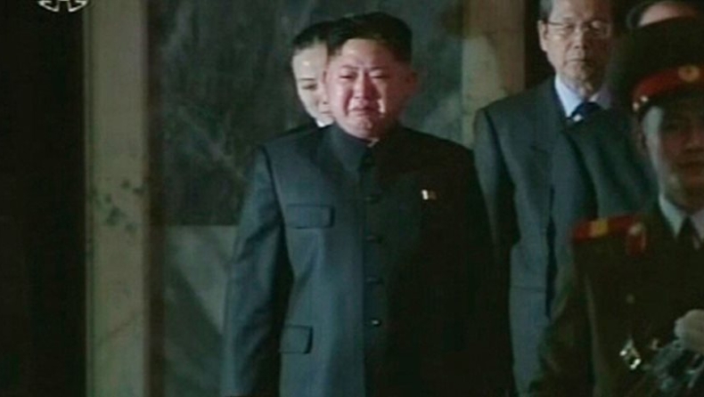 Τριήμερο πένθος στη Βόρεια Κορέα για τον θάνατο του Φιντέλ Κάστρο