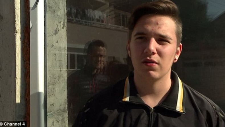 Ένας 16χρονος από τα Σκόπια υπεύθυνος για τις ψεύτικες ειδήσεις στα social media (pics)