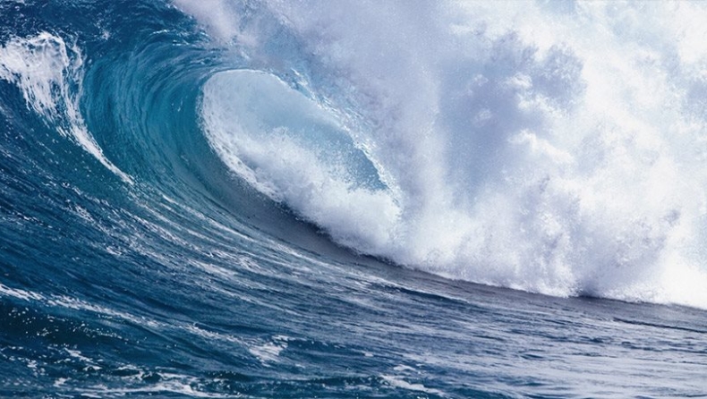 Το πρώτο κύμα τσουνάμι «χτύπησε» τη Νέα Ζηλανδία