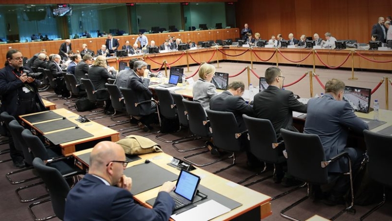 Δεν θα υπάρξει συμφωνία στο Eurogroup, εκτιμά Ευρωπαίος αξιωματούχος