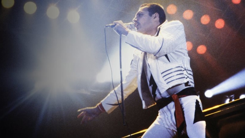 Είκοσι πέντε χρόνια χωρίς τον αξέχαστο Freddie Mercury (pics & vids)