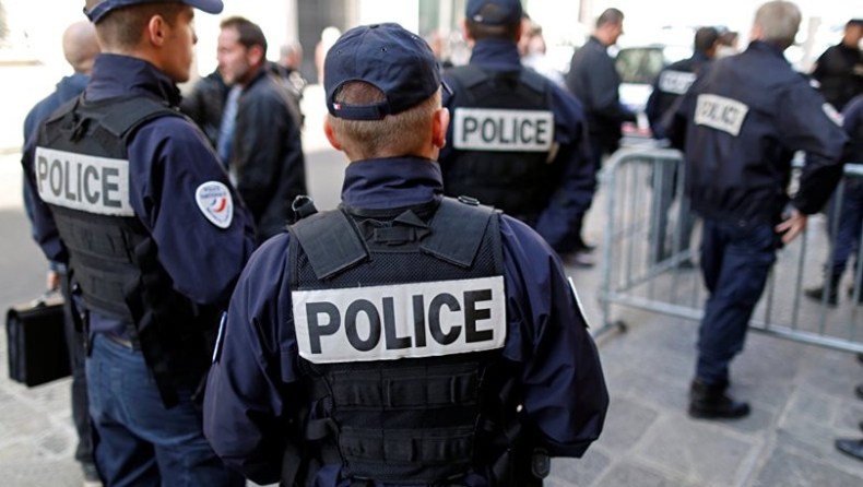 Επτά συλλήψεις υπόπτων για τρομοκρατία σε Μασσαλία και Στρασβούργο