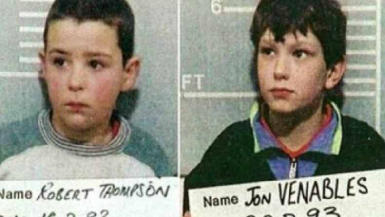 9 παιδάκια που διέπραξαν αποτρόπαιους φόνους! (pics)
