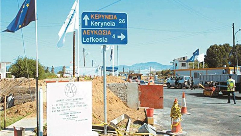 Οι τελευταίες εξελίξεις στο Κυπριακό