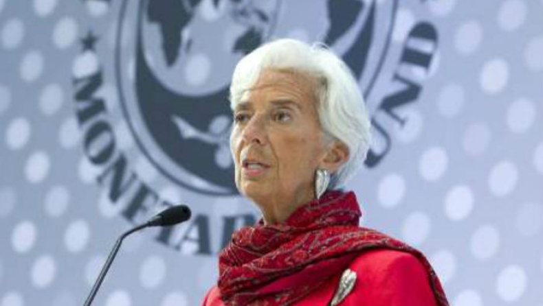 Φόβος και τρόμος τα μέτρα του ΔΝΤ για το ελληνικό χρέος