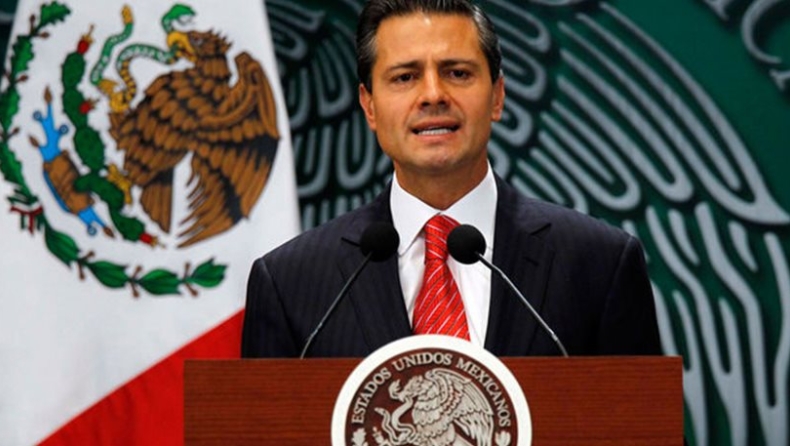 Διάλογο με τον Τραμπ θέλει ο Μεξικανός πρόεδρος
