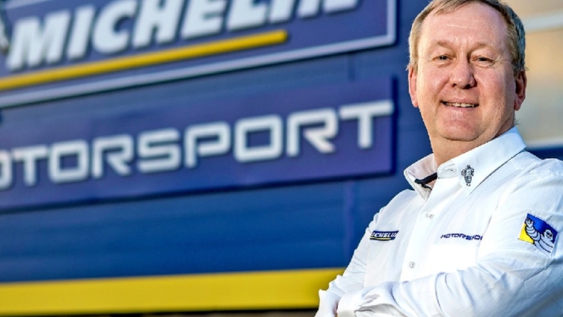 Ανοιχτή η Michelin για επιστροφή στη Formula1