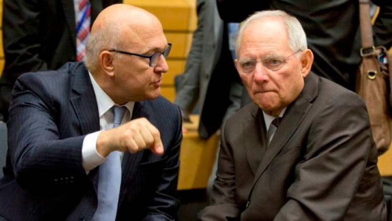 Επιμένουν ότι θα γίνει το «μίνι Eurogroup» για την Ελλάδα
