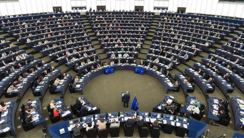 Το Ευρωκοινοβούλιο ψήφισε ΟΧΙ στην ένταξη της Τουρκίας στην ΕΕ