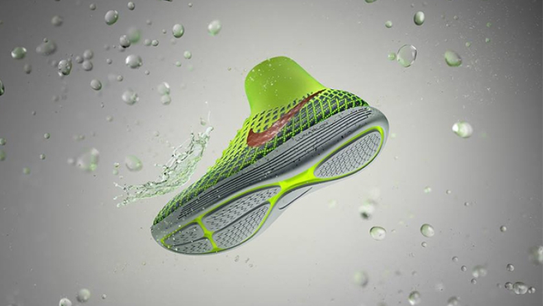Nike LunarEpic Flyknit Shield: Ο πιο αξιόπιστος συνεργάτης σου στο τρέξιμο