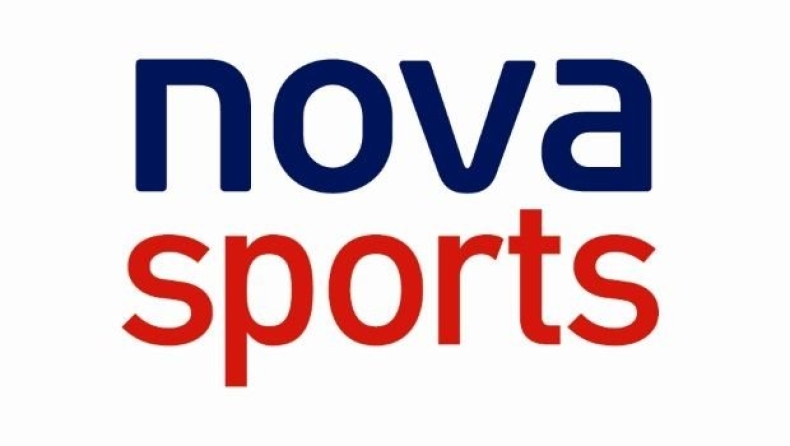 Μπάσκετ, βόλει και πόλο στα κανάλια Novasports!