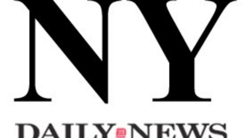 Η New York Daily News αναποδογύρισε την αμερικανική σημαία (pic)
