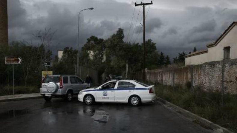 Έπιασαν 6 άτομα με 2 κιλά κοκαΐνη