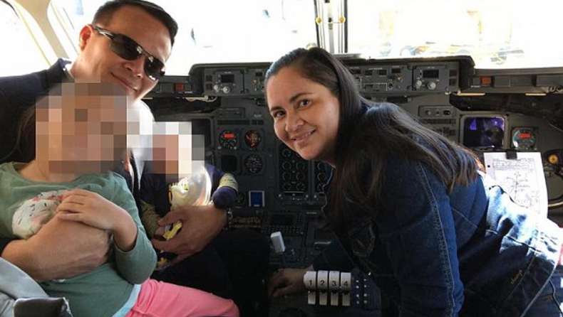 Σκοτώθηκε σαν τον πατέρα του: Η τραγική ιστορία του πιλότου στην Κολομβία