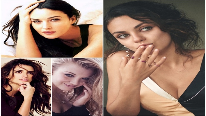 Οι 20 πιο όμορφες γυναίκες του 21ου αιώνα (pics)