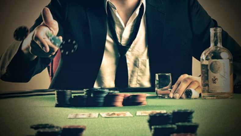 Πράγματα που πρέπει να υπομένετε στο πόκερ