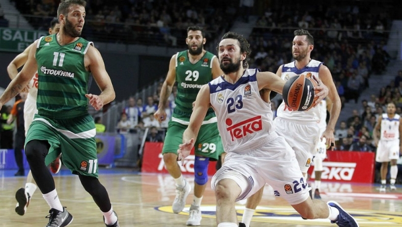 Ρεκόρ καριέρας και MVP της αγωνιστικής ο Γιουλ!