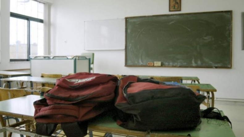 Φιλιππιάδα: Τέλος το σχολείο για προσφυγόπουλα λόγω κρουσμάτων ηπατίτιδας