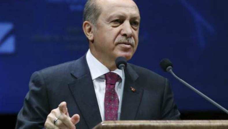 Σύμβουλος του Ερντογάν πρότεινε την προσάρτηση των Κατεχόμενων στην Τουρκία