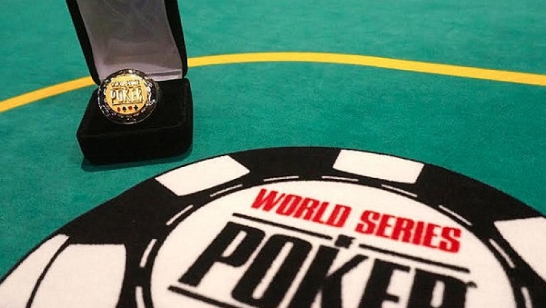 Μεγάλα τουρνουά πόκερ θα πραγματοποιηθούν στην Ευρώπη στα πλαίσια του WSOP Circuit