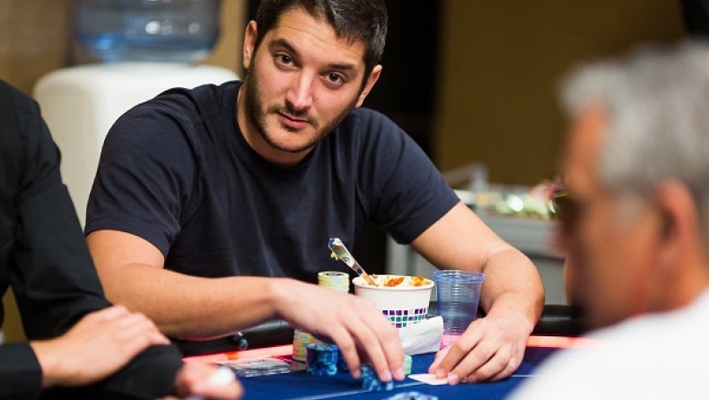 Έκσταση στο online πόκερ | Ξεπέρασαν τα $110.000 οι ελληνικές εισπράξεις στα χτεσινά τουρνουά