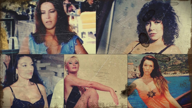 Τα 31 «καυτά» κορίτσια της ελληνικής βιντεοταινίας!
