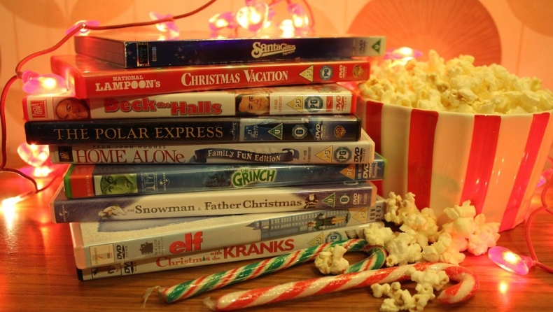 10 «διαφορετικές» ταινίες για τα Χριστούγεννα (vids)