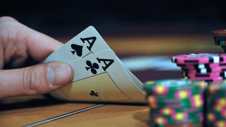 Δείτε τι τουρνουά πόκερ θα γίνει αύριο στο καζίνο Θεσσαλονίκης