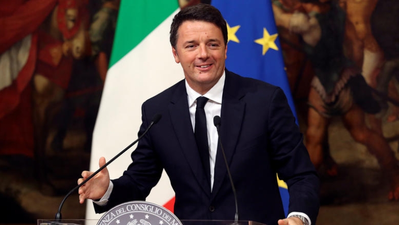 Δημοψήφισμα στην Ιταλία: 4 σενάρια για την επόμενη ημέρα