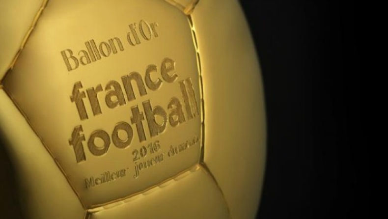 Χωρίς Ρονάλντο η πιο ακριβή 11άδα του France Football