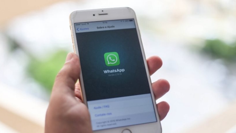 Σε ποια κινητά δεν θα λειτουργεί πια το WhatsApp