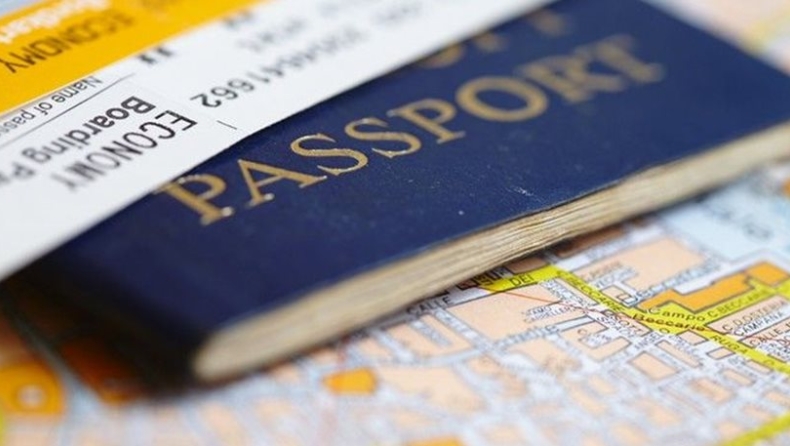 22χρονος στην Καβάλα έκλεβε διαβατήρια και ζητούσε λύτρα για να τα επιστρέψει