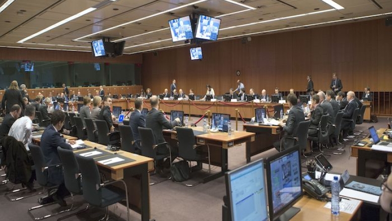 Το Eurogroup συμφώνησε σε βραχυπρόθεσμα μέτρα για το χρέος