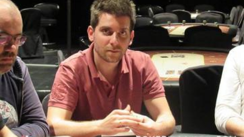 Online poker: Μεγάλες διακρίσεις για τους Έλληνες παίκτες