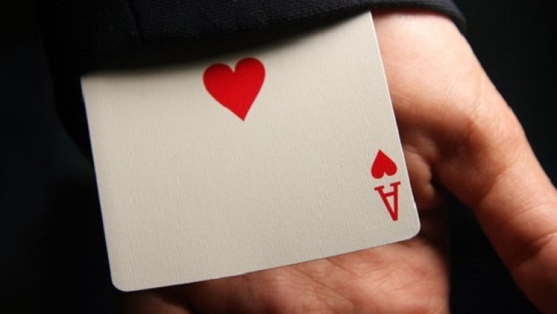 Δείτε τι μπορείτε να κάνετε αν υποψιαστείτε ότι σας κλέβουν στο πόκερ