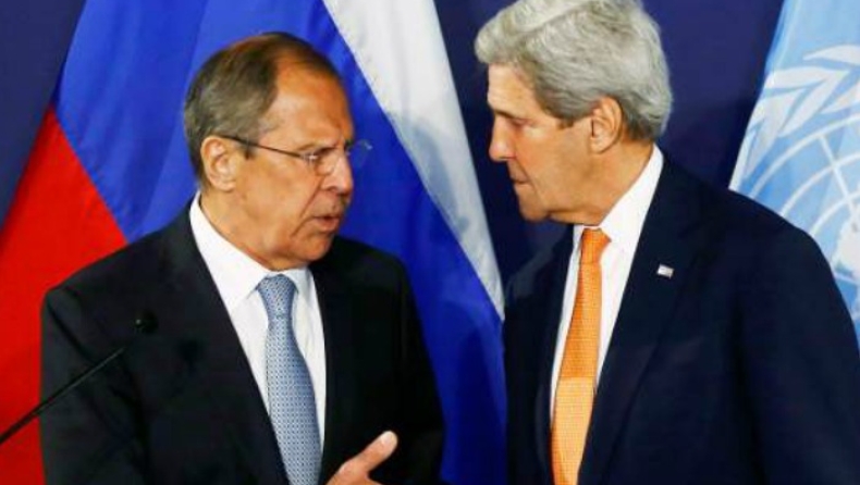Μπλόκο ανταρτών στις συνομιλίες Ρωσίας-ΗΠΑ για το Χαλέπι