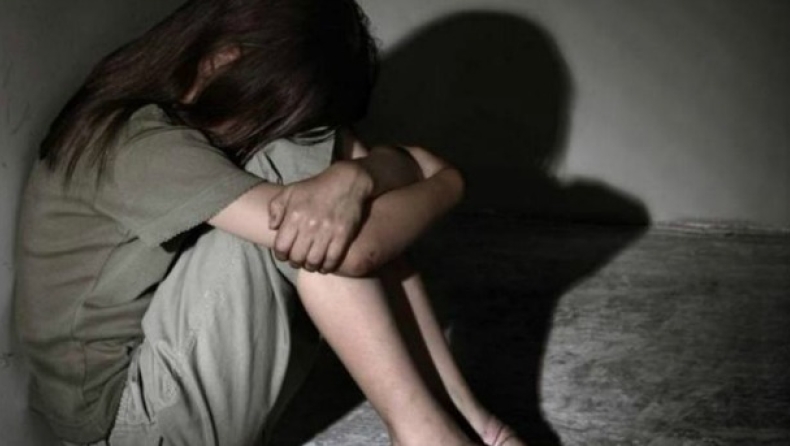 15χρονη στην Άμφισσα κατήγγειλε βιασμό από τον αδερφό της!