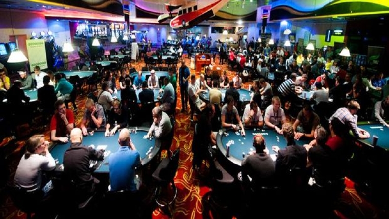 Πόσο καλό κάνει η νέα μόδα των τουρνουά πόκερ;