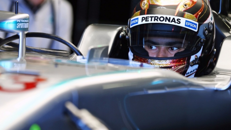 Θα στείλει η Pirelli τον Βερλάιν στη Mercedes;