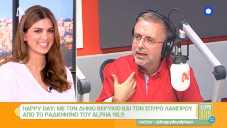 «Ο Καμμένος είναι στρατόκα..ος» (vid)